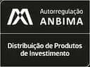 Selo Anbima produtos permanente
